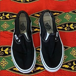Vans